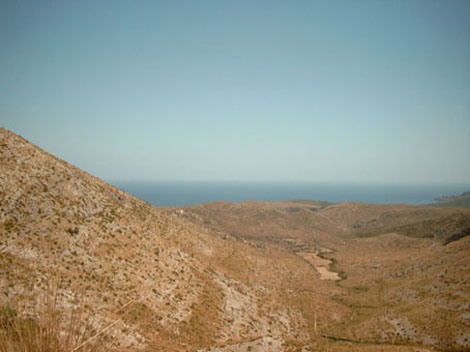 Cala Torta